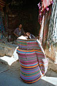 Mardin, the bazaar